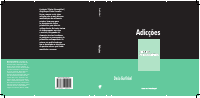 Adicções paixão e vício 2011 - Decio Gurfinkel (1).pdf